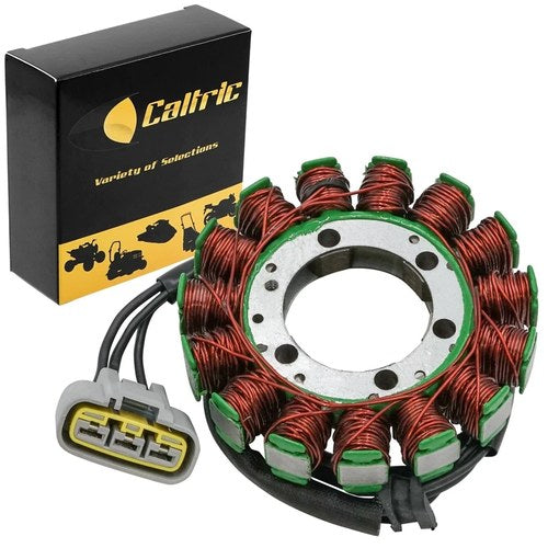 Stator for Kawasaki Ninja ZX-6R ZX6R ZX636 ZX 636 2013 2014 2015 2016 2017-2020