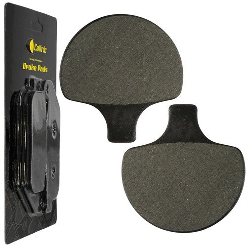 for Harley Davidson Flstf Fat Boy 1990 1991 1992 1993-1999 Front Brake Pads