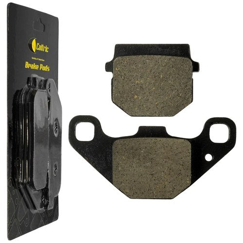 for Adly Scooter Thunderbike 50 1997 1998 1999 2000 2001 2002 Front Brake Pads