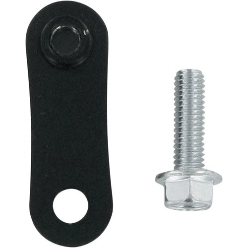Vance & Hines - 16927 - Left Passenger Peg Relocation Bracket
