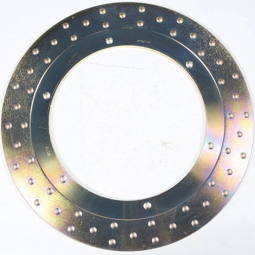 Ebc OE Replacement Rear Brake Rotor / Each (MD2078)