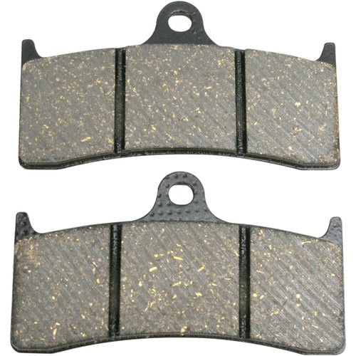 Ebc Organic OE Quality Replacement Brake Pads / One Pair (FA424)