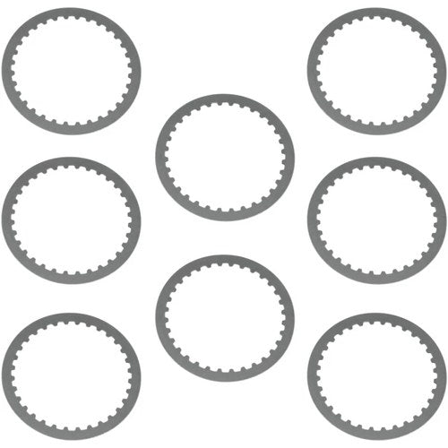 DP Clutches Dphk Clutch Steel Plates for H-D Models (DPHK505)