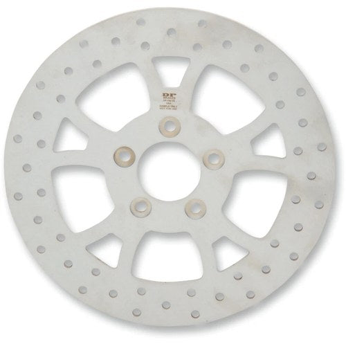 DP Brakes DP Rear Brake Rotor (DP1901R)