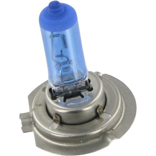 Brite-Lites Xenon Single Filament 55W Headlight Bulbs PX26d (H7) Blue | BL-H7B55
