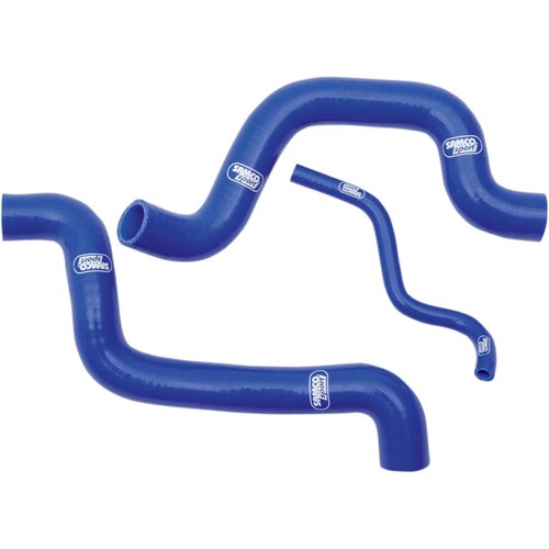 Samco Sport Radiator Hose Kit (Blue) SUZ30-BL