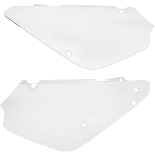 Acerbis Side Panels (White) 2081870002