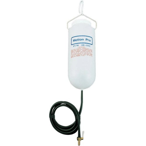Motion Pro Auxiliary Tank (08-0032)