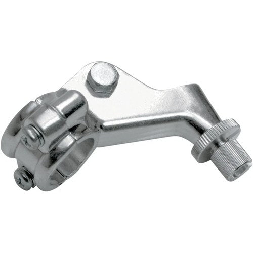 Motion Pro OE Style Clutch Perch Assembly, Polished (14-0117)