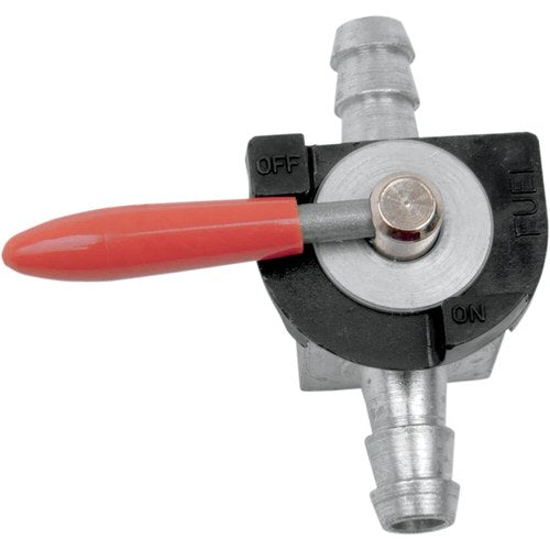 Motion Pro Inline Fuel Valve, 1/4in. ID (12-0035)