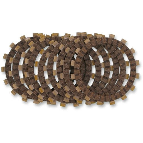 Ebc CK Series Clutch Plate Set (CK2332)