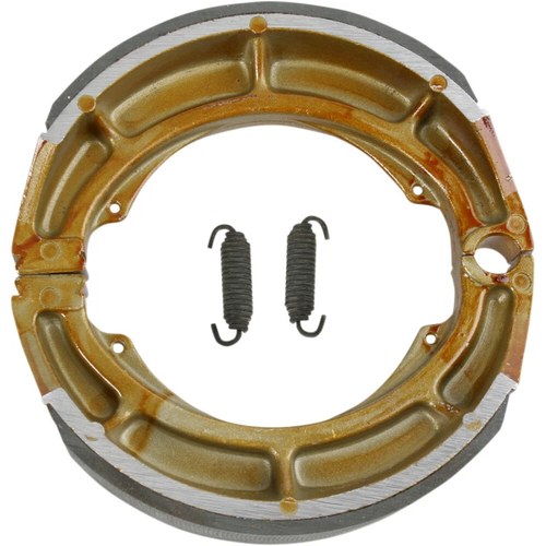 Ebc Standard Brake Shoes / One Pair (634)