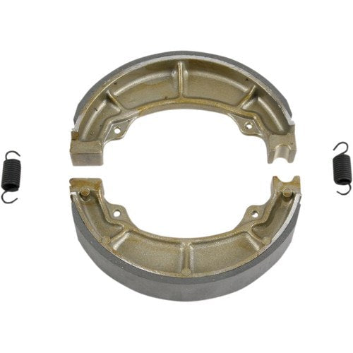 Ebc Standard Brake Shoes / One Pair (306)