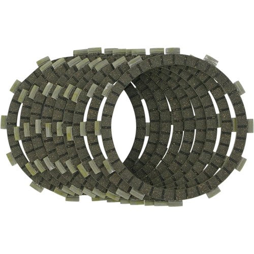 Ebc CK Series Clutch Plate Set (CK1176)