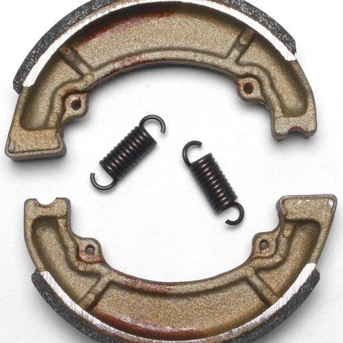 Ebc Standard Brake Shoes / One Pair (616)