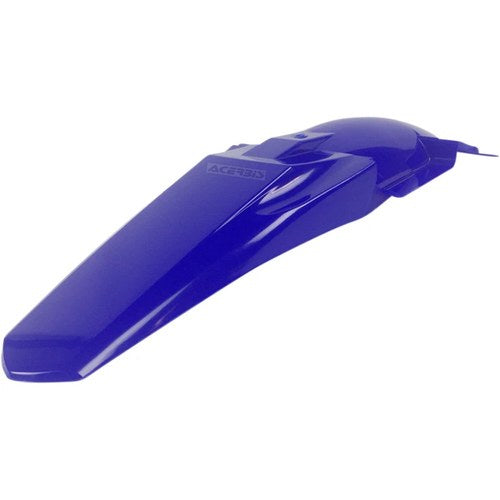Acerbis Rear Fender (Blue) 2040890211