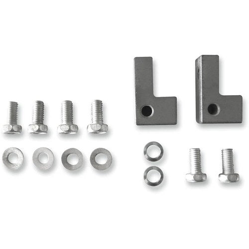 Drag Specialties Replacement Adapter Hardware Kit (2113-0307)
