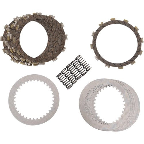 Ebc Drc Series Clutch Kit (DRC123)