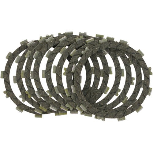 Ebc CK Series Clutch Plate Set (CK4514)