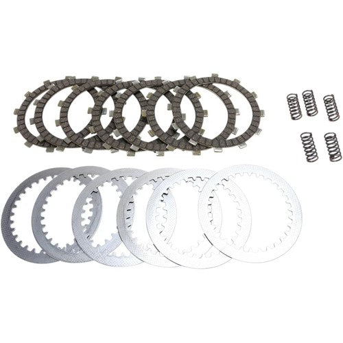 Ebc Drc Series Clutch Kit (DRC139)