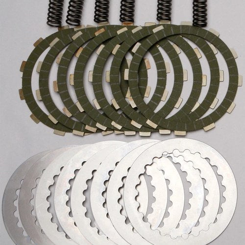 Ebc Drc Series Clutch Kit (DRC171)