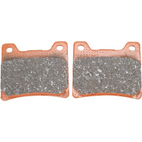 Ebc Semi-Sintered V Brake Pads / One Pair (FA88V)