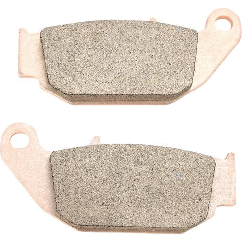 Ebc Double-H HH Sintered Superbike Brake Pads / One Pair (FA629HH)