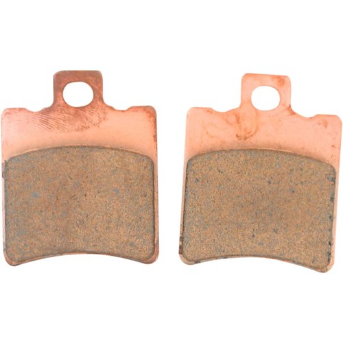 Ebc Sfa HH Double-H Sintered Scooter Brake Pads / One Pair (SFA193HH)
