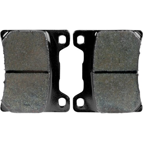 Sbs LS Sintered Motorcycle Brake Pads (555LS)