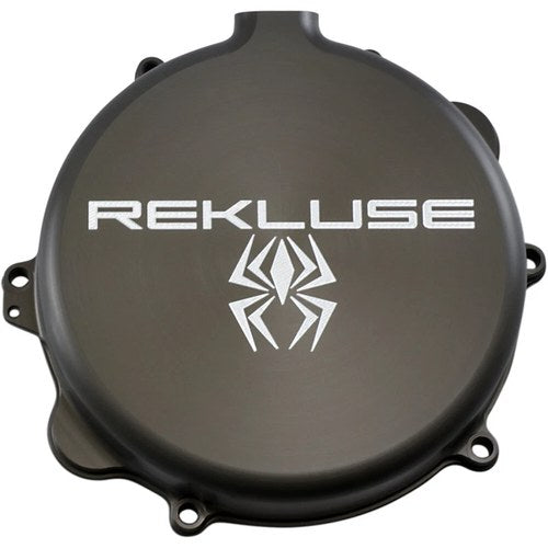 Rekluse Billet Aluminum Clutch Cover (RMS-336)