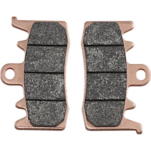 Sbs HS Sintered Motorcycle Brake Pads (900HS)
