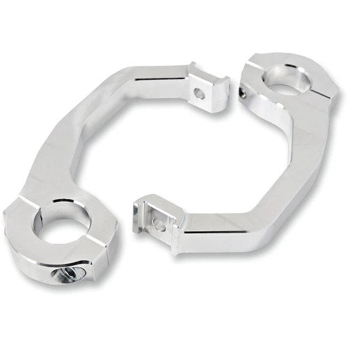 Rox Speed FX - Standard Flex-Tec Handguard Mounts (1G-FTMNT)