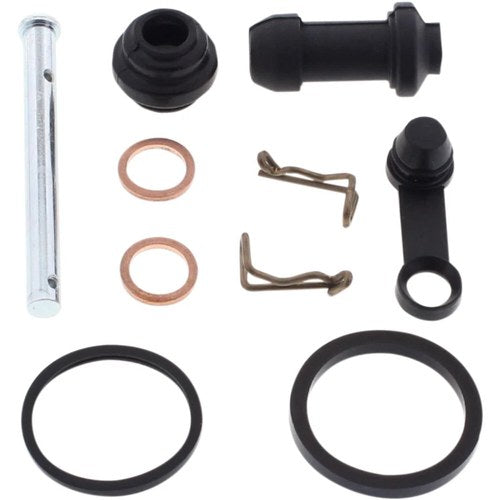 Moose Racing Rear Brake Caliper Rebuild Kit (1702-0287)
