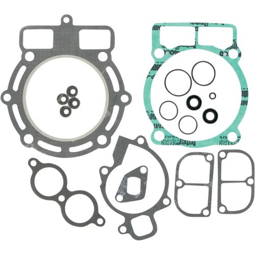 Moose Racing Top End Engine Gasket Kit (0934-0627)