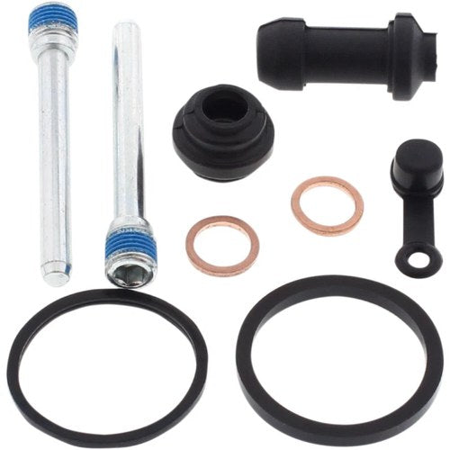 Moose Racing Rear Brake Caliper Rebuild Kit (1702-0278)