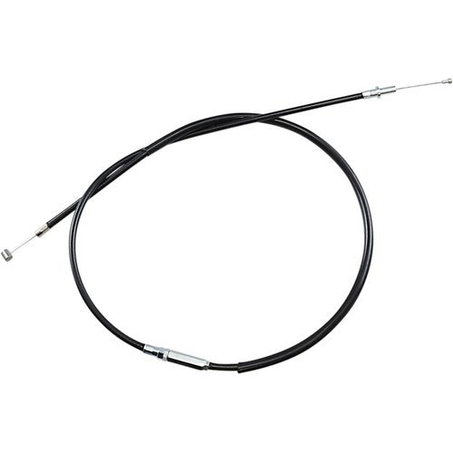 Motion Pro Black Vinyl Clutch Cable (03-0002)