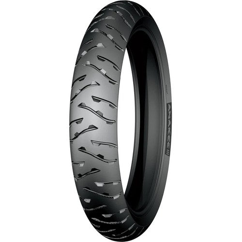 Michelin Anakee 3 Motorcycle Tire | Front 120/70R19 | 60V | Adventure Touring