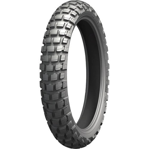 Michelin Anakee Wild Motorcycle Tire | Front 110/80R19 | 59R | Adventure Touring