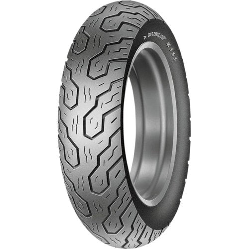 Dunlop K555/K555J Bias Rear Tire 150/80-15 (Cruiser/Touring) 45941284