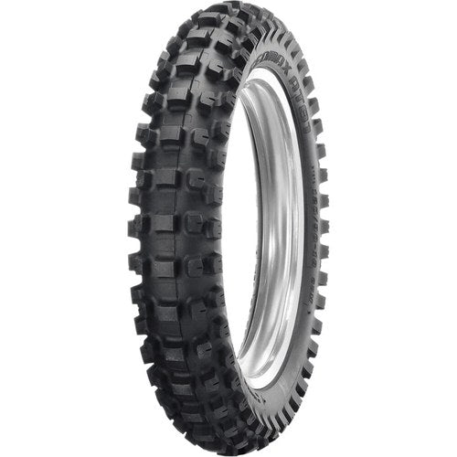 Dunlop Geomax AT81 EX Bias Rear Tire 110/100-18 (Off-Road) 45229521 | Sold Each