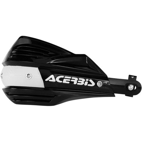 Acerbis X-Factor Handguards (Black) 2374190001