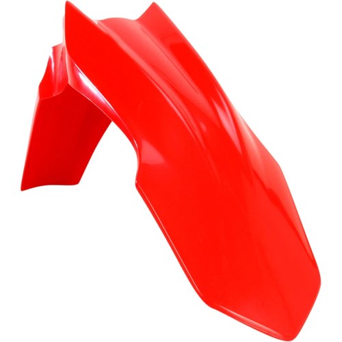 Acerbis Front Fender (Red) 2314350227