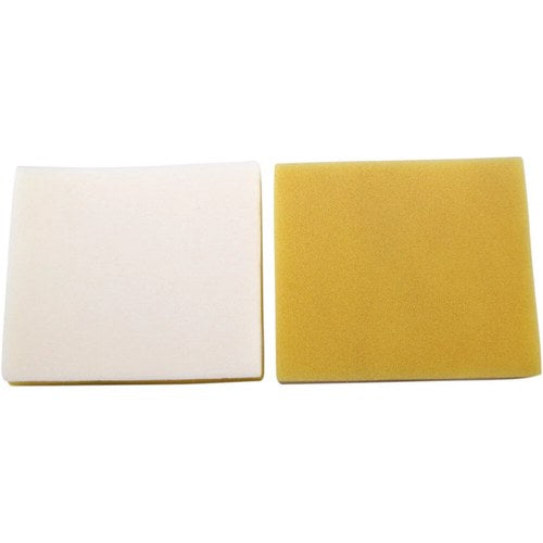 No Toil Standard Foam Air Filter | 280-07