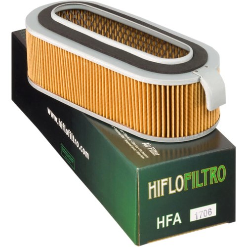 Hiflofiltro Replacement Air Filter | HFA1706