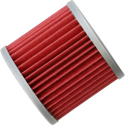 Hiflofiltro Premium Oil Filter | HF125