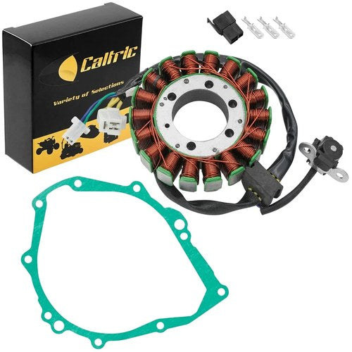 Stator And Gasket for Suzuki B-King GSX1300B 2008 / 32101-24F30