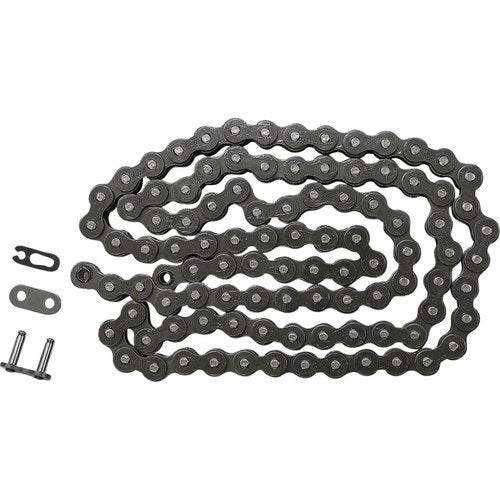 Did 420 NZ3 Super Non-O-Ring Series Non-Sealed Chain (Natural) 100 Links