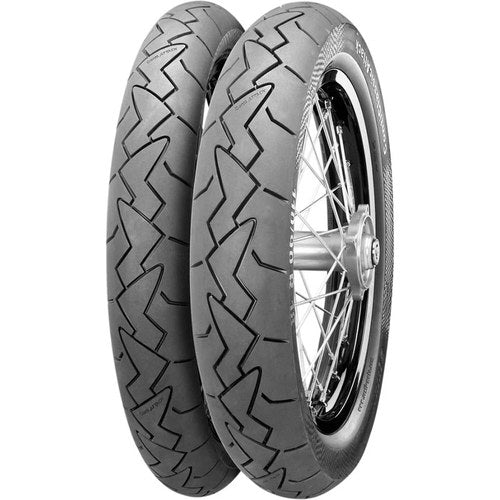 Continental Classic Attack Rear Tire | 120/90R18 65V | Sold Each