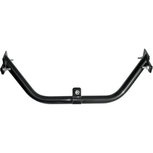 Drag Specialties Lower Fairing Support Bar - Fltr '10-'13 (Black) 2330-0039