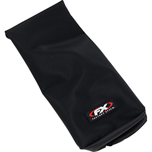 Factory Effex All-Grip Seat Cover - Ltr 450 (Black) 10-24464